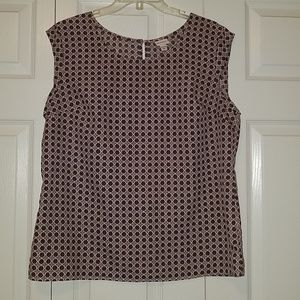 Merona blouse